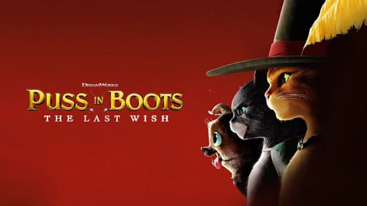 Puss in Boots: The Last Wish