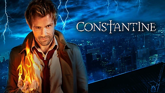 Constantine