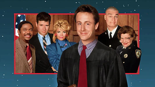 Night Court