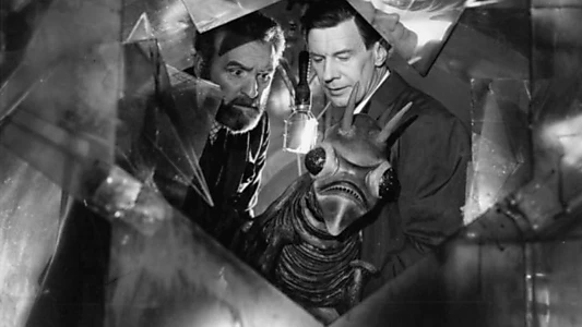 Quatermass and the Pit