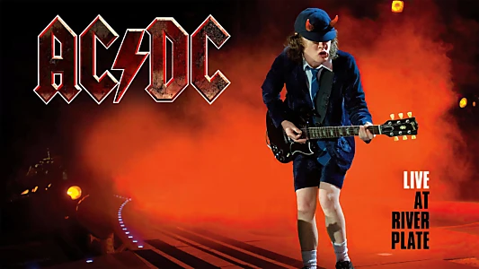 AC/DC: Live at River Plate
