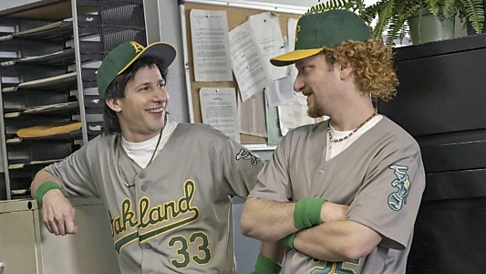 The Lonely Island Presents: The Unauthorized Bash Brothers Experience