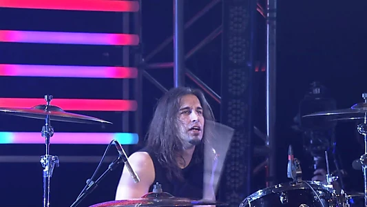 Foreigner - Rockin' at the Ryman