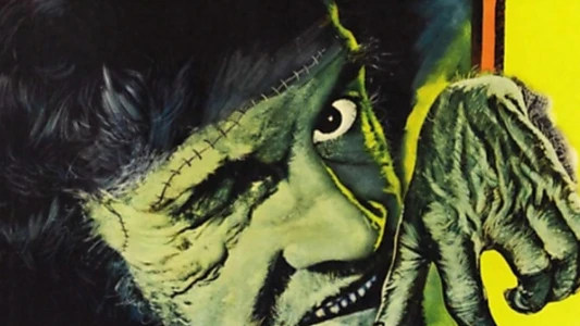 The Revenge of Frankenstein