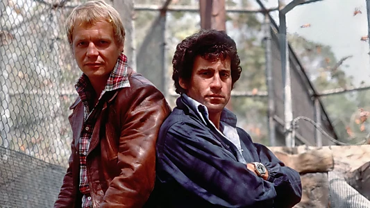 Starsky & Hutch