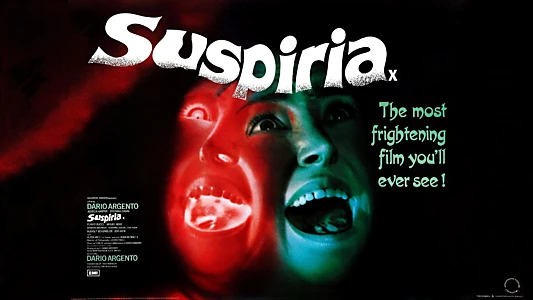 Suspiria