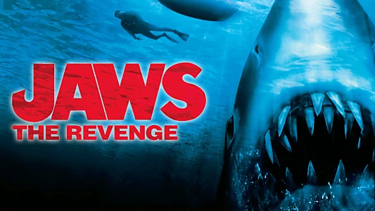 Jaws: The Revenge