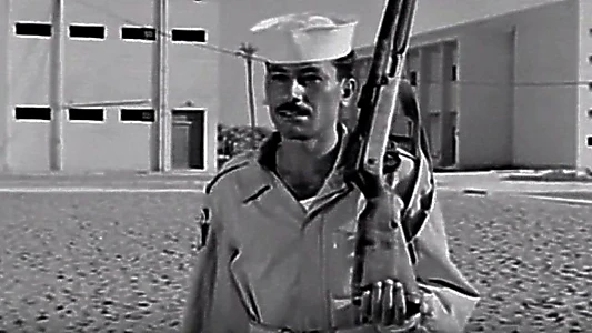 Ismail Yassine In NAVY