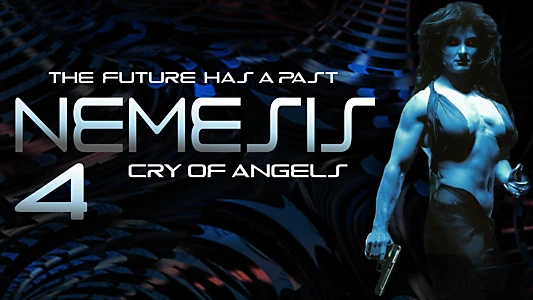 Nemesis 4: Death Angel