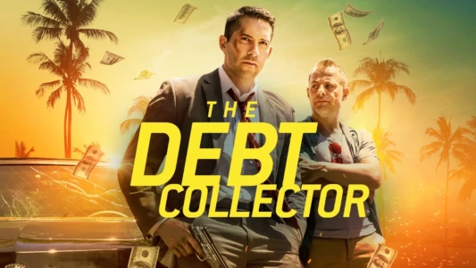 The Debt Collector