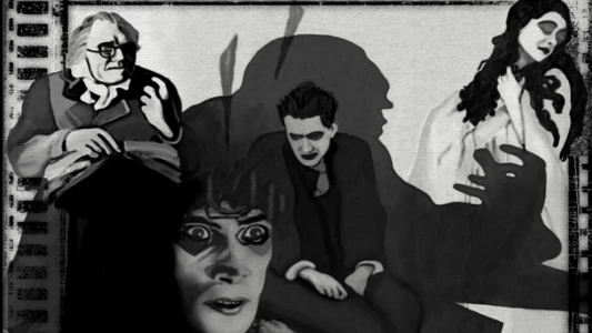 O Gabinete do Dr. Caligari