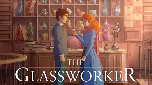 The Glassworker