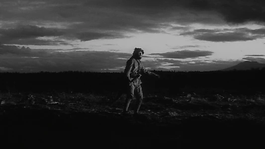 The Human Condition II: Road to Eternity