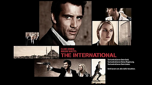 The International