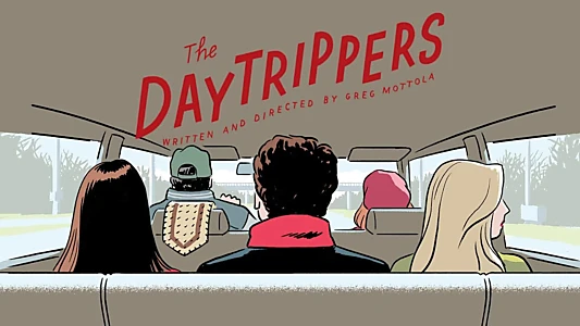 The Daytrippers