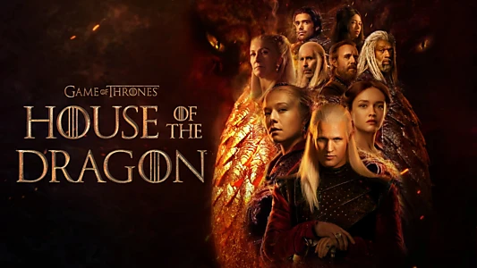 La maison du dragon