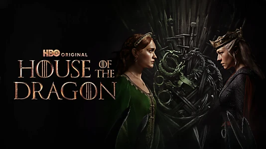 House of the Dragon