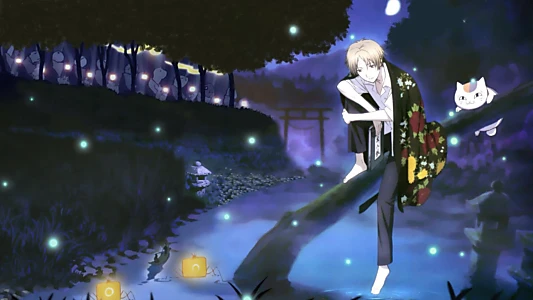 Natsume's Book of Friends