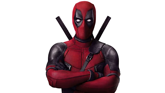 Deadpool