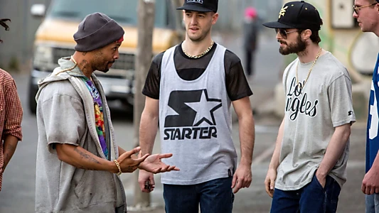 The Gamechangers