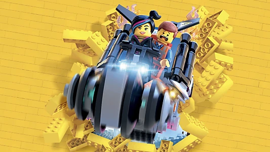 The Lego Movie