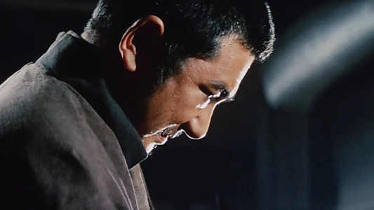 Zatoichi's Conspiracy