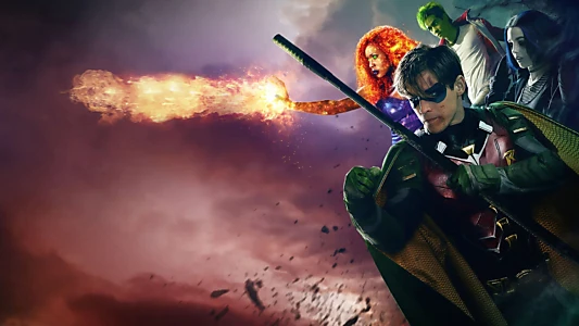 Titans