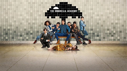 The Umbrella Academy