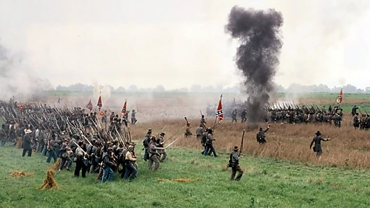 Gettysburg