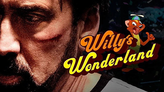 Willy's Wonderland