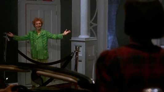 Drop Dead Fred