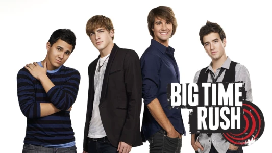 Big Time Rush