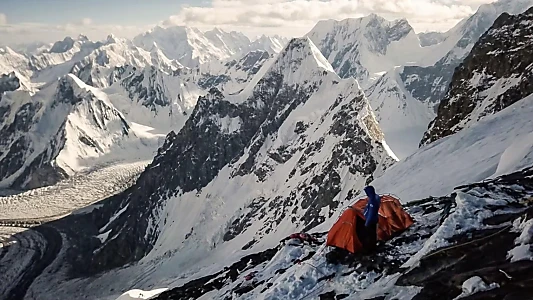 K2: The Impossible Descent