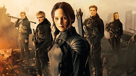 Hunger Games - La Révolte, 2ème partie