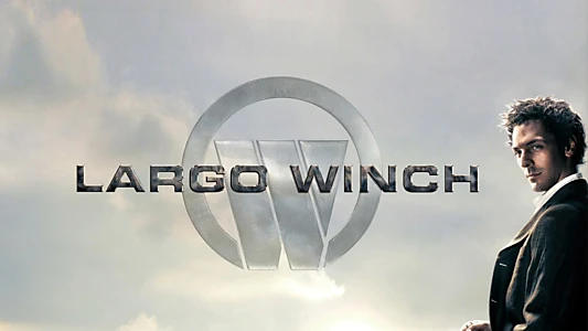 The Heir Apparent: Largo Winch