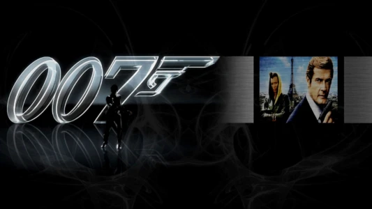 007 Na Mira dos Assassinos