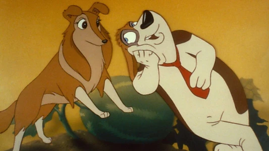 Rover Dangerfield