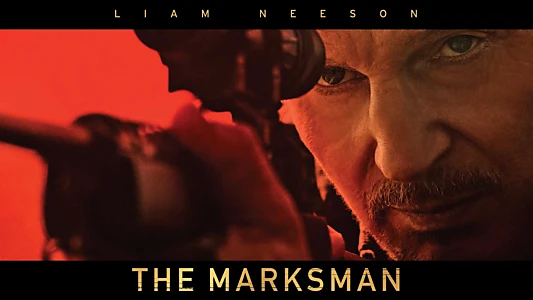 The Marksman