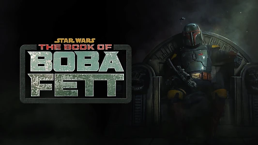 The Book of Boba Fett