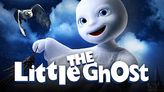 The Little Ghost