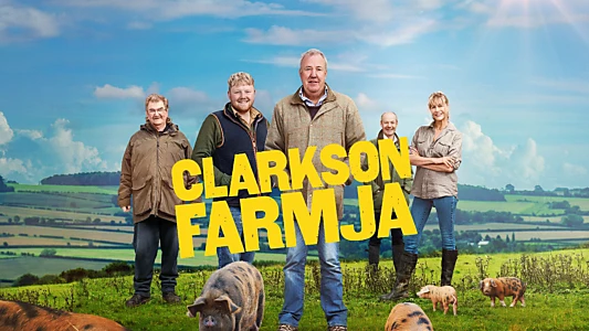 Clarkson's Farm