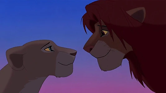 The Lion King