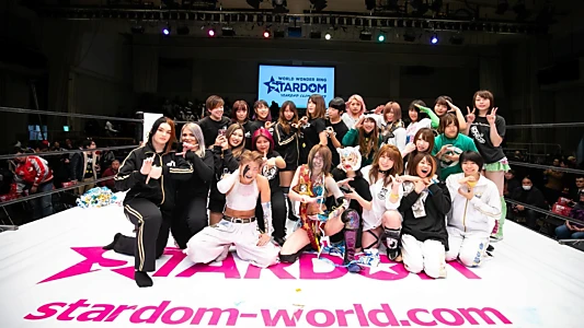 Stardom on Stardom World