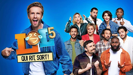 LOL : Qui rit, sort !