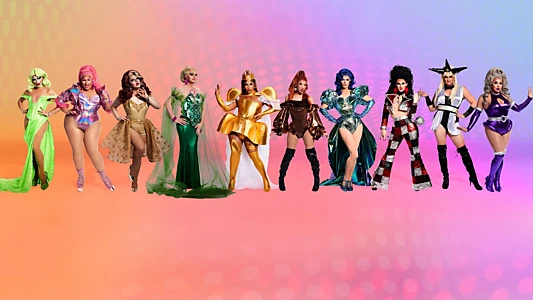 RuPaul's Drag Race Down Under