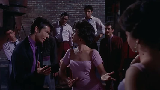 West Side Story