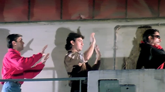 Andaz Apna Apna
