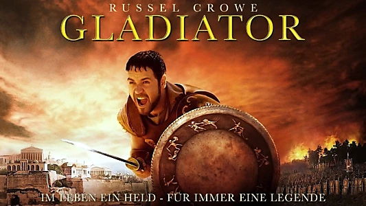 Gladiator