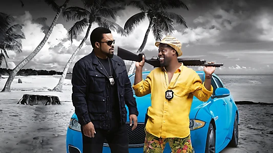 Ride Along 2