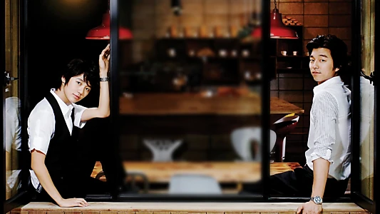 Coffee Prince